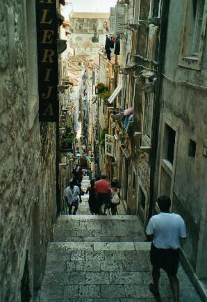 Dubrovnik