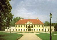 Új-Ebergényi Kastélyszálló