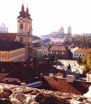 Eger